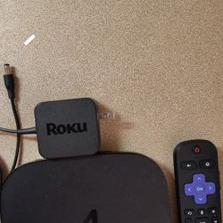 Roku Streaming TV Box 4400x