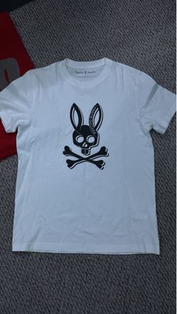 psycho bunny tee