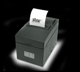 Star SP742 Dot Matrix Receipt Printer Ethernet Kitchen Ticket POS Printer