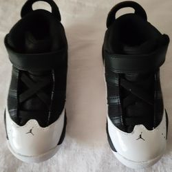 Jordan 6 Rings 