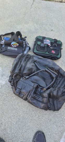 Duffle bags