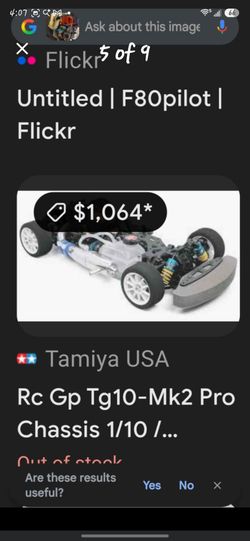 Remove car