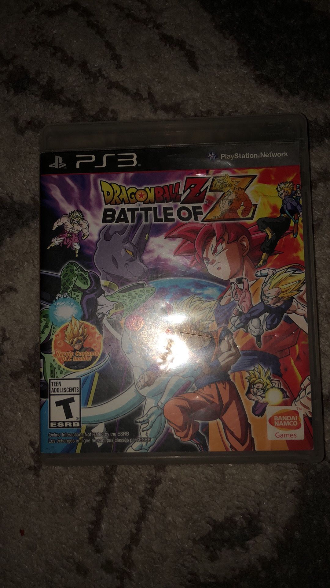 Ps3 Game