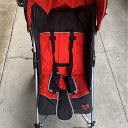 Stroller