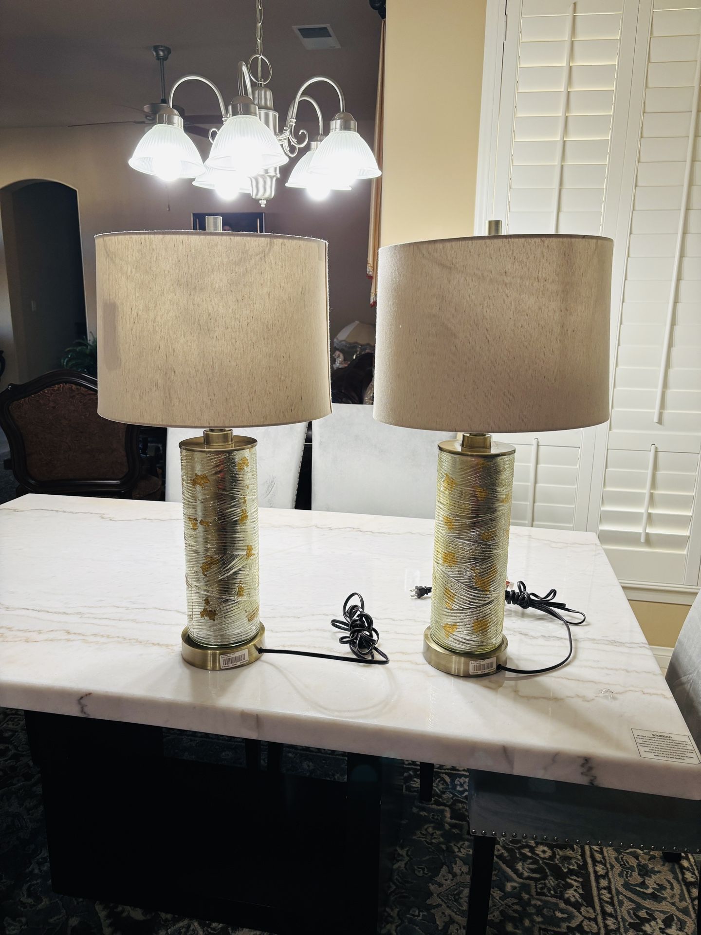 Lamps