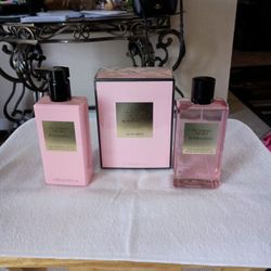 3 Piece Bombshell Set 3.4 Oz. Perfume 
