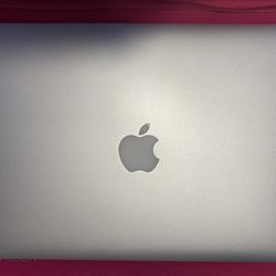 MacBook Air      2013