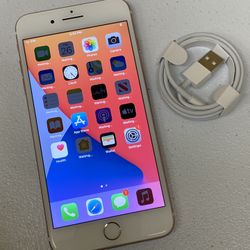 iPhone 7 Unlocked For All Carriers 