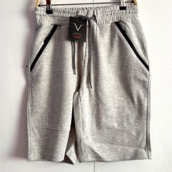 Men’s Athletic Shorts, Small 