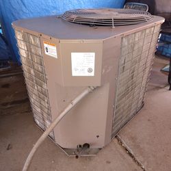 A  C Unit 