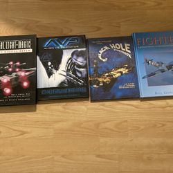 Hard Cover Books 