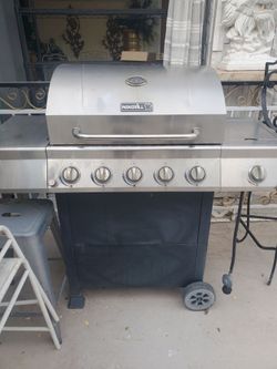 Nexgrill