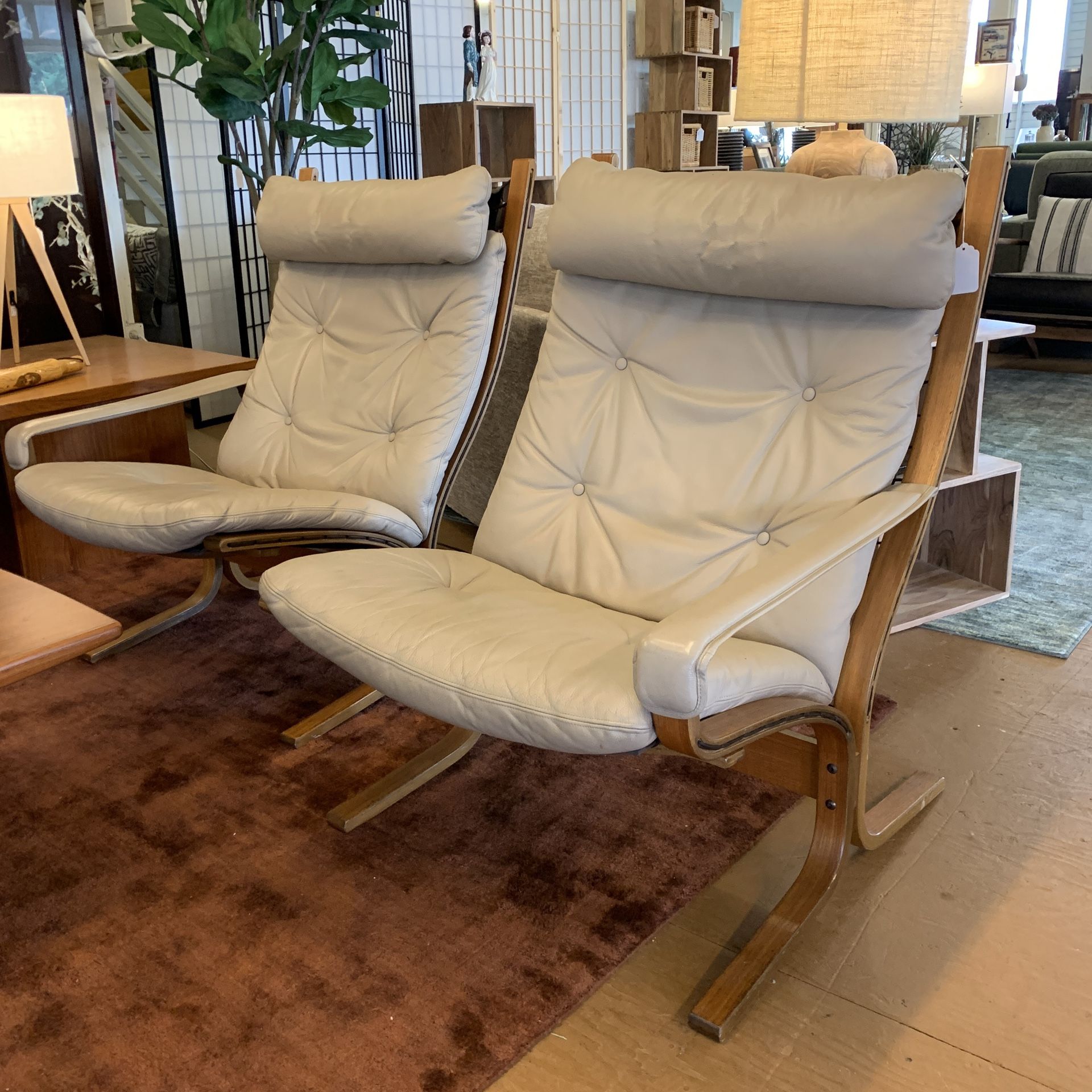 Ingmar Relling Siesta Chair