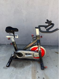 Sunny stationary bike