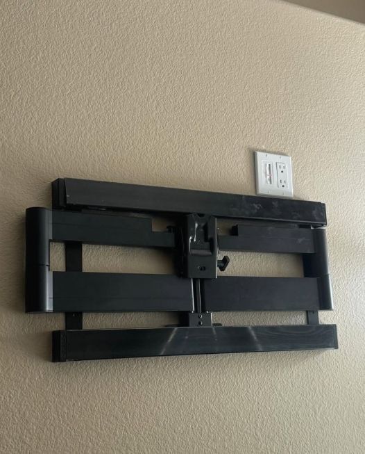 Tv Wall Mount
