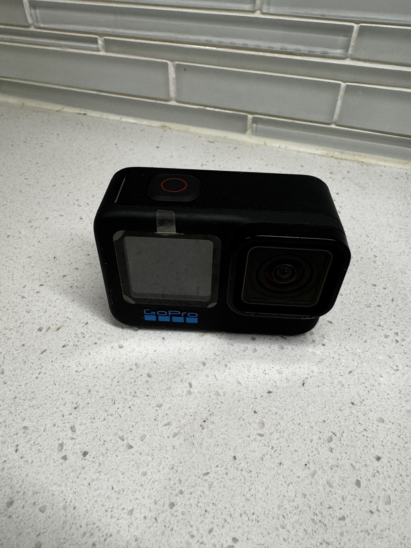 Go Pro hero 10