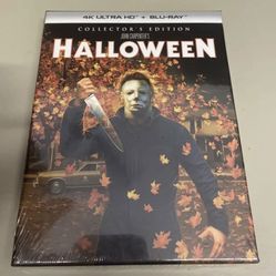 Halloween 1978 Original Horror Classic Michael Myers