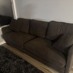 Sofa $140 OBO