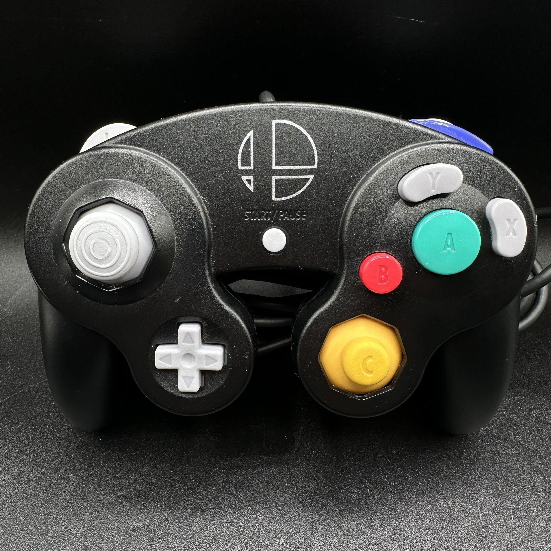 Nintendo Switch Super Smash Bros Ultimate Edition Controller Gamecube
