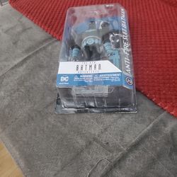 DC COLLECTIBLES TNBA