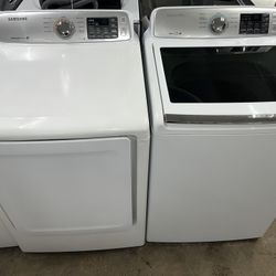 Samsung Set Electric 