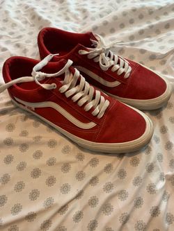 Vans Old Skool shoes