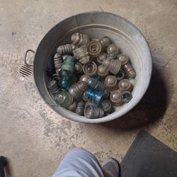 Glass Insulators