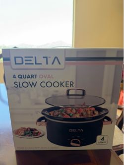 Slower cooker