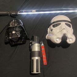 Star Wars Disney Collection 