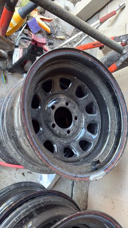 Rims