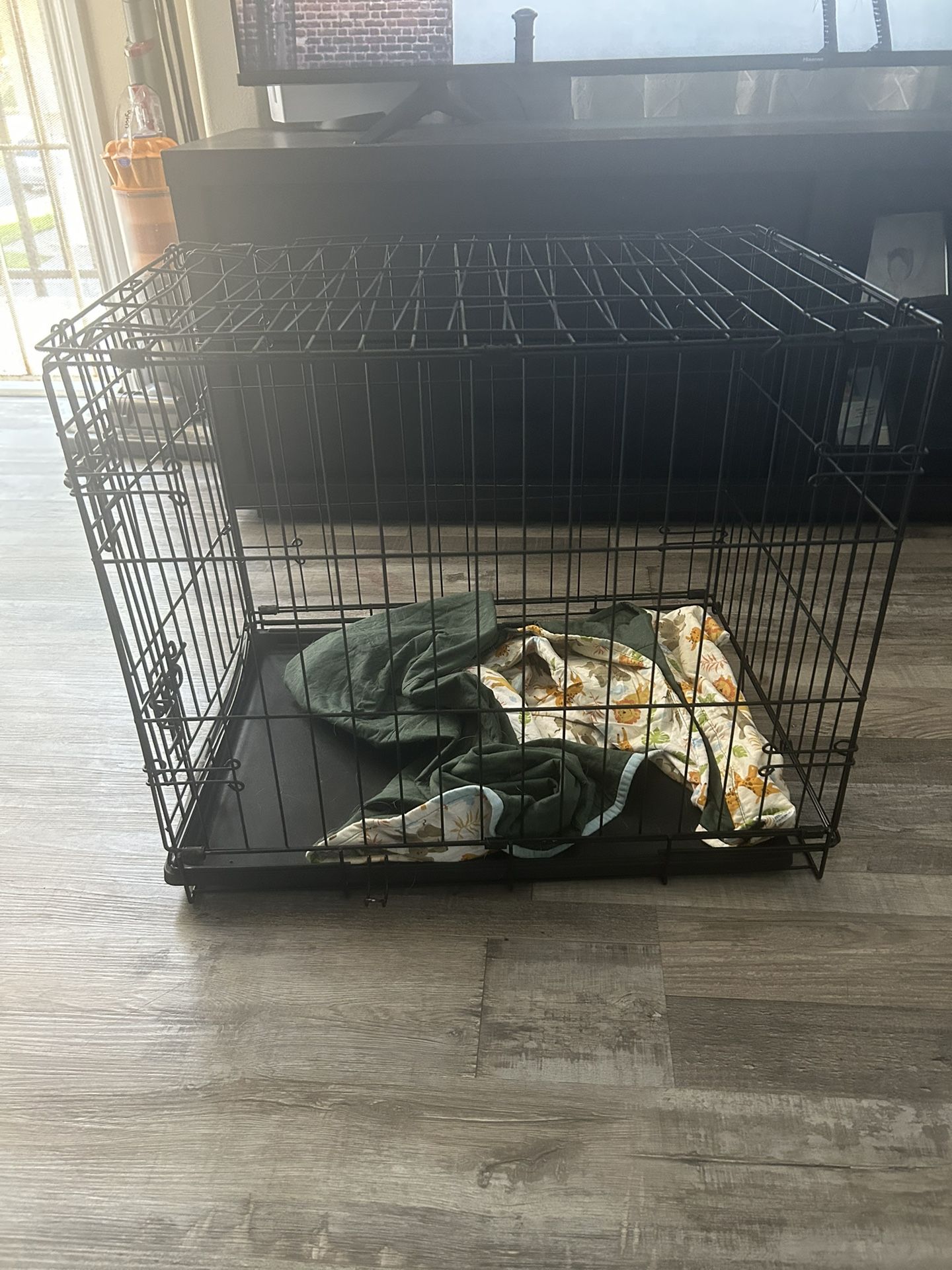 Kennel