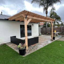 Pergola 