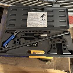 Universal Oh Valve Spring Compressor