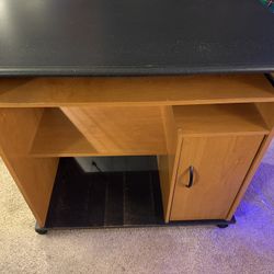 Free Computer Cart