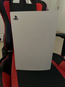 PS5