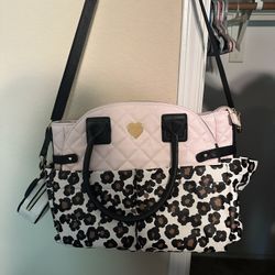 Diaper bag