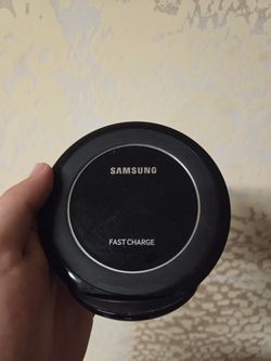 Samsung Fast Charge Wireless Charging Pad