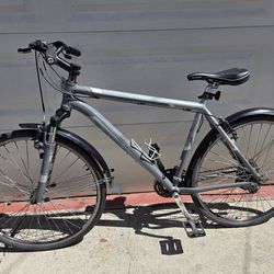 Gary fisher bicycle Ds 8.2