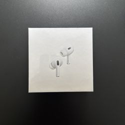 AirPod Pro 2nd Generation 