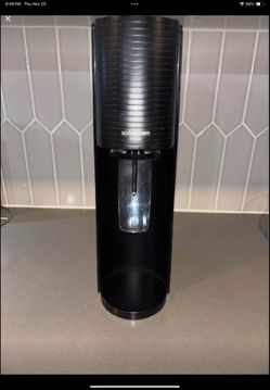 SodaStream Terra Sparkling Water Maker