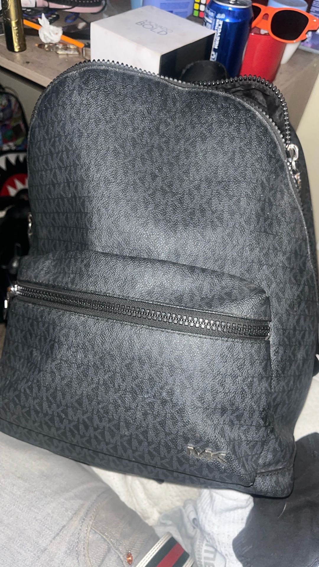 michael kors backpack