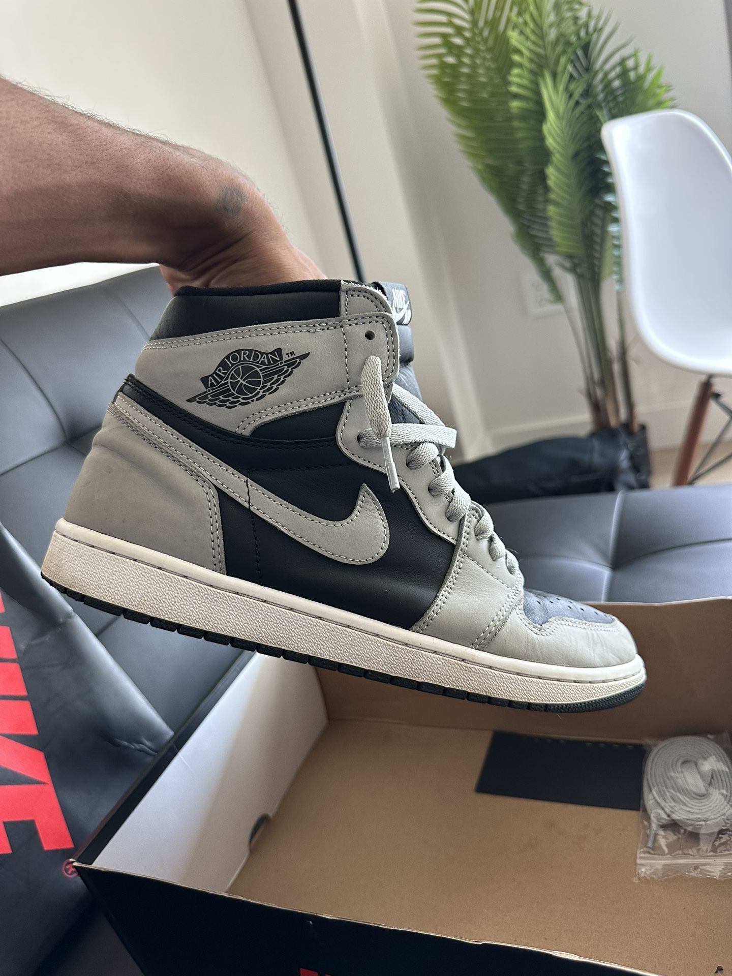 Nike Air Jordan Shadow 2.0