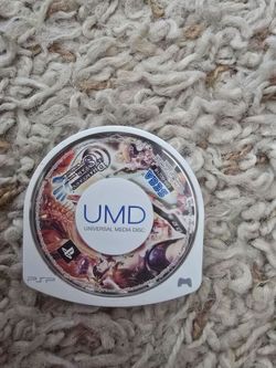 Phanstasy star psp