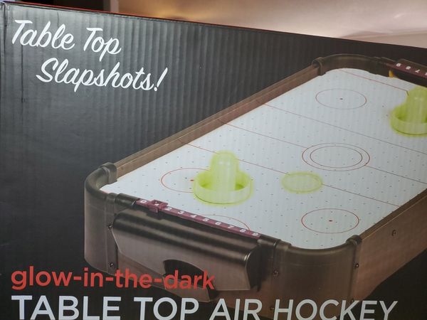 New And Used Air Hockey Tables For Sale In Cleveland Oh Offerup