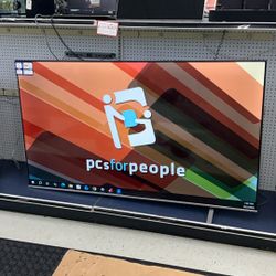 75” Smart TV