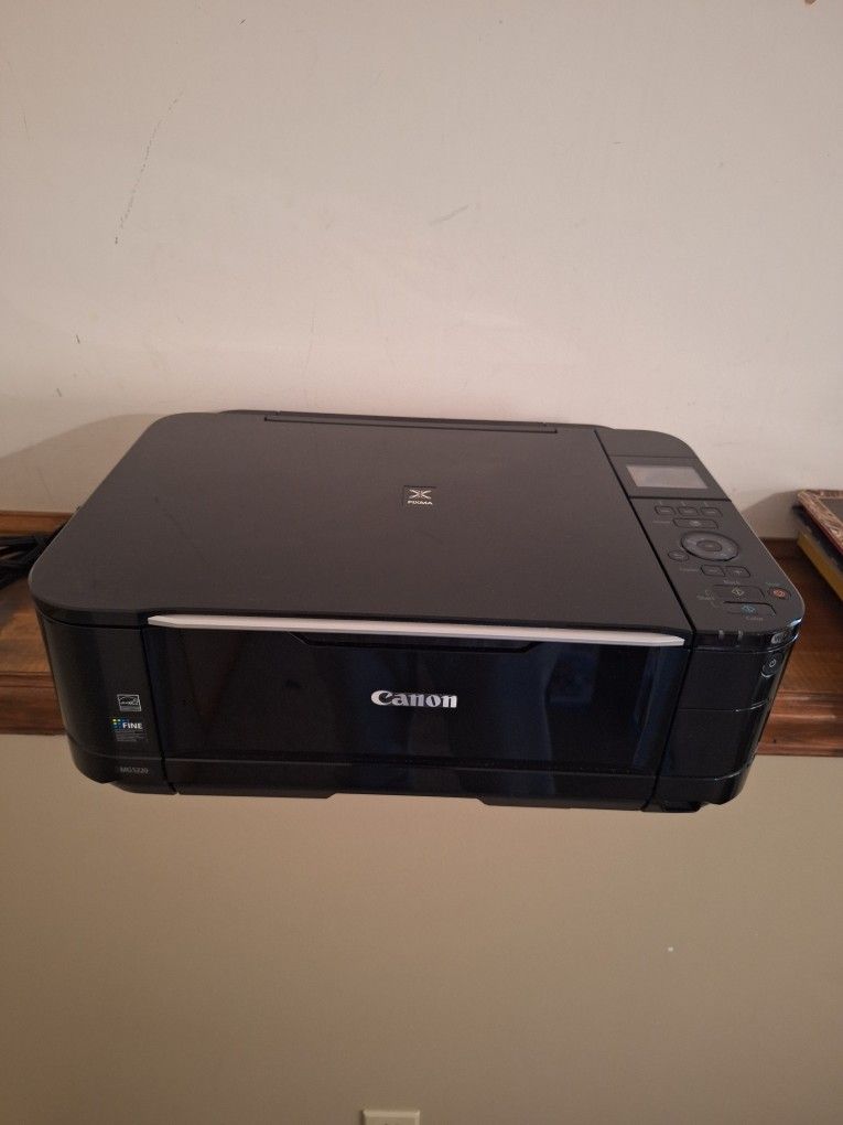 Canon Printer
