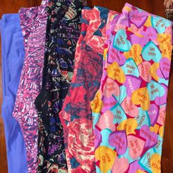 Lu La Roe Leggings Os 