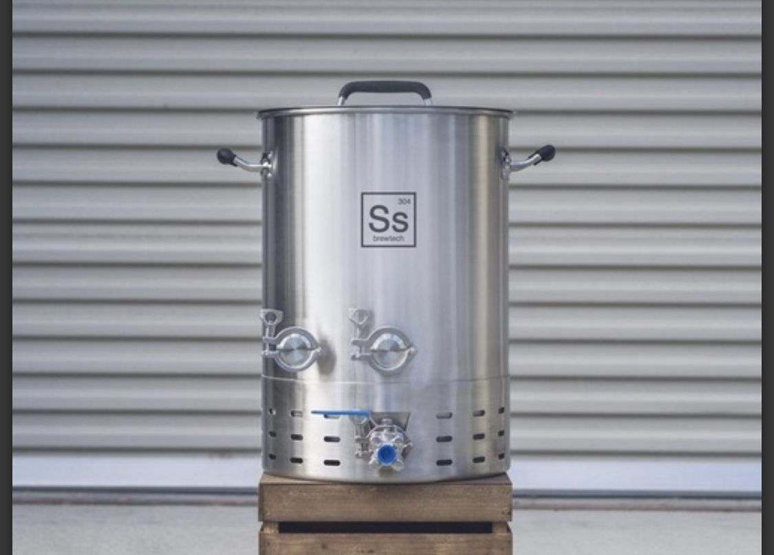 Home brewing Kit-beginner 