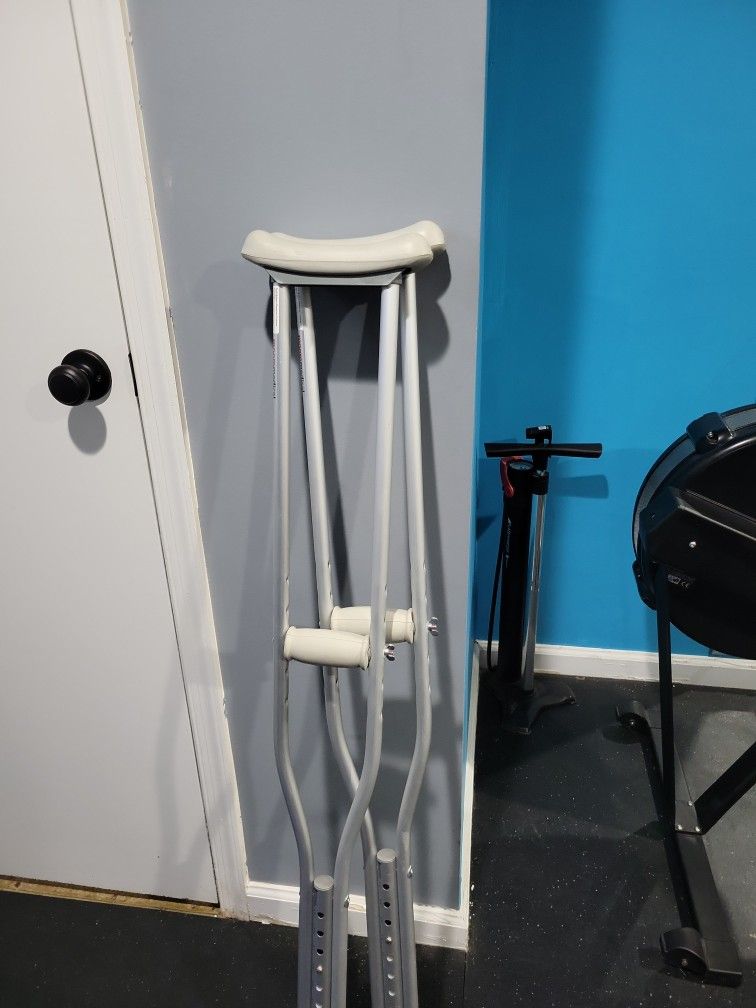Crutches