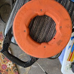 Fiberglass Fish tape